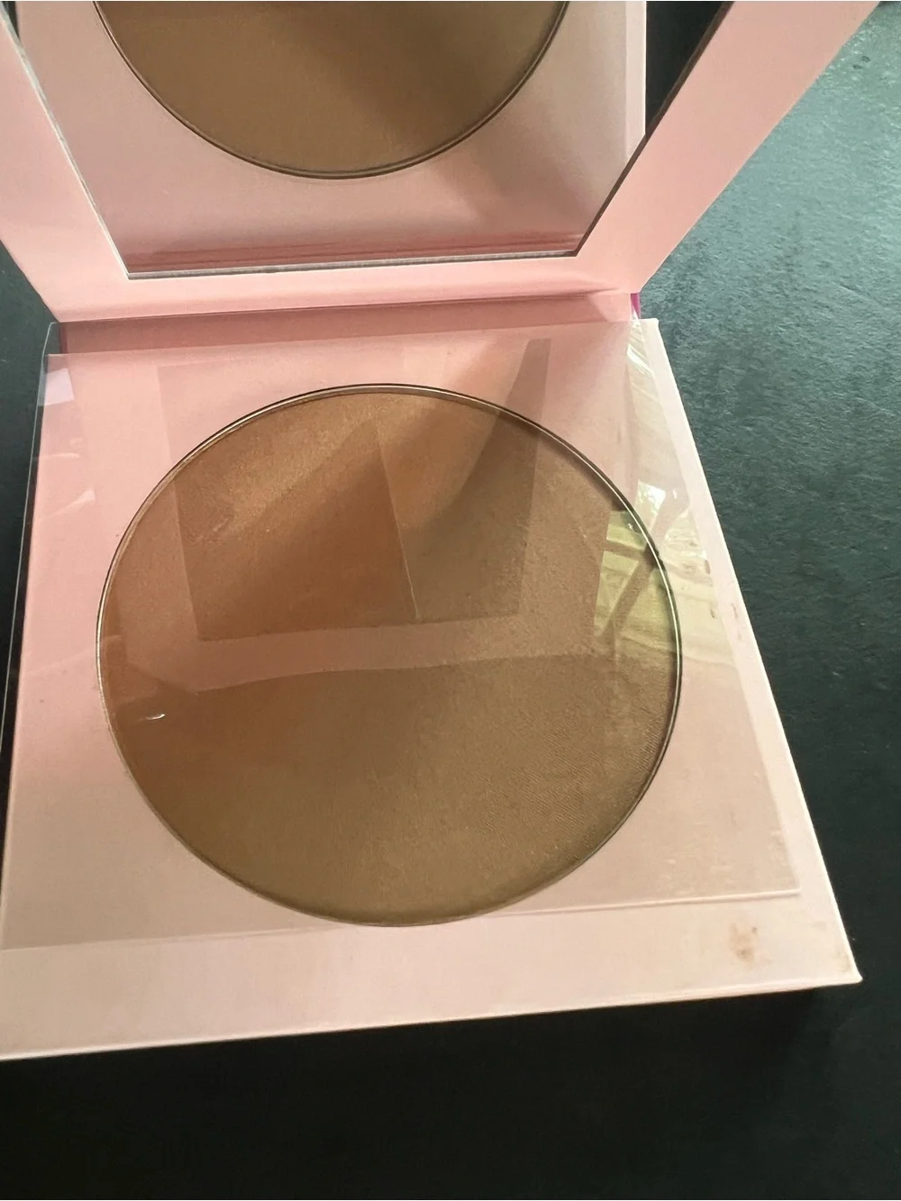 Tarte Bronzer